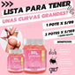 GOMITAS DE AGUAJE BBL - PRODUCTO PARA ELLAS