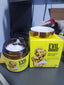 EVIL GOODS - PRODUCTO WINNER- SEBO DE RES 100% ORIGINAL